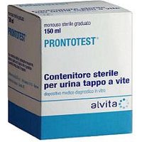 Alvita prontotest cont ur vite