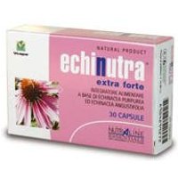 Echinutra forte 30cps