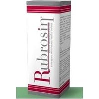 Rubrosin soluzione 50ml