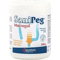 Sanipeg 300g