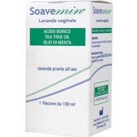 Soavemin lavanda vag 5fl 100ml