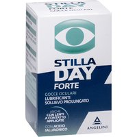 Stilladay forte 0,3% 10ml