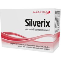 Silverix perioculare 14pz