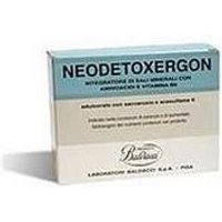 Neodetoxergon*integr 20bs