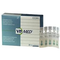 Vismed multi gtt oculari 10ml