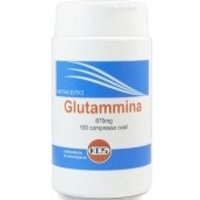 Glutammina 100cpr