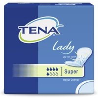 Tena lady super 15pz
