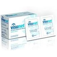 Visunet garza oftalmica 20pz