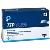 Tsp 0,2% sol oft 30fl 0,5ml