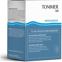 Tonimer lab monodose 12fl 5ml