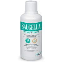 Saugella detergente intimo&corpo 500ml