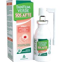 Tantum verde sos afte spray 20ml
