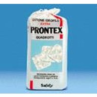 Prontex cot idrof quadrotti