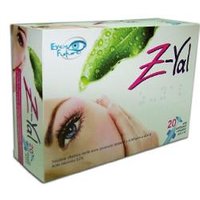 Zyal gocce oculari 20f 0,5ml