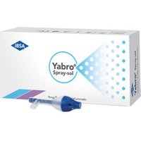 Yabro spray-sol 0,18% 10f