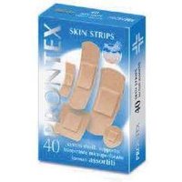Cer prontex skin strips ass 40