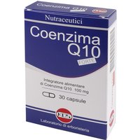 Coenzima q10 forte 30cps