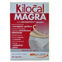 Kilocal magra 60cps