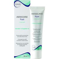 Aknicare fast creamgel 30ml