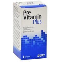 Previtamin plus scir 100ml