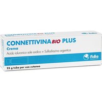 Connettivina bio plus crema 25g