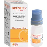 Drusenoff collirio 10ml