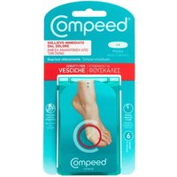 Compeed vesciche piccolo 6pz
