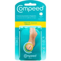 Compeed calli int dita 10pz