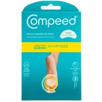 Compeed duroni largo 2pz
