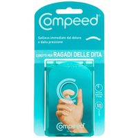 Compeed ragadi dita 10pz