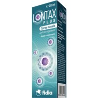 Lontax plus spray 20ml