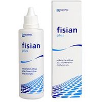 Fisian plus 125ml