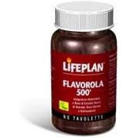 Flavorola 500 30tav