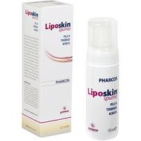 Liposkin spuma pharcos 150ml