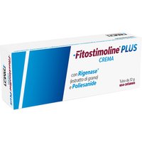Fitostimoline plus crema 32g