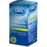 Optrex actidrops 2in1 rinf 1pz