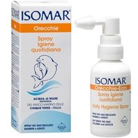 Isomar orecchie spray no gas