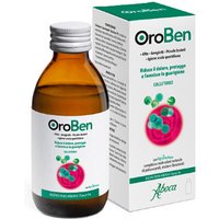 Oroben collutorio 150ml