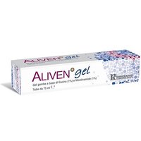 Aliven gel 75ml
