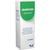 Alfarepagin crema intima 50ml