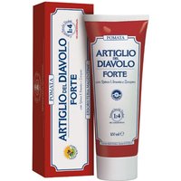 Artiglio del diavolo forte pomata 100ml