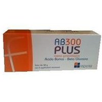 Ab 300 plus cr ginecol 6appl