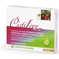 Cistileve integrat 30cps 15g