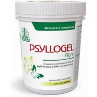 Psyllogel fibra tè al limone senza zucchero per favorire la regolarità intestinale 170gr