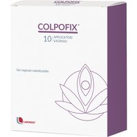 Colpofix tratt ginec 20ml piu 10ap