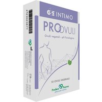 Gse intimo pro-ovuli 10ov