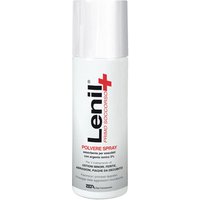 Lenil primo soccorso polv 125g