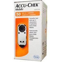 Accu-chek mobile 50test mic2
