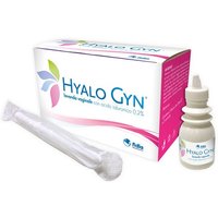 Hyalo gyn lavanda vag 3fl 30ml