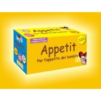 Appetit integrat bb 10f 10g